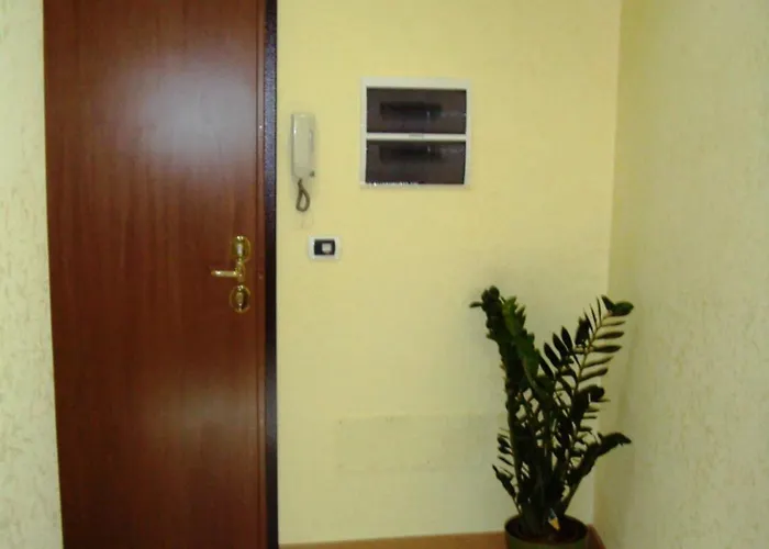 Residenza Fermi