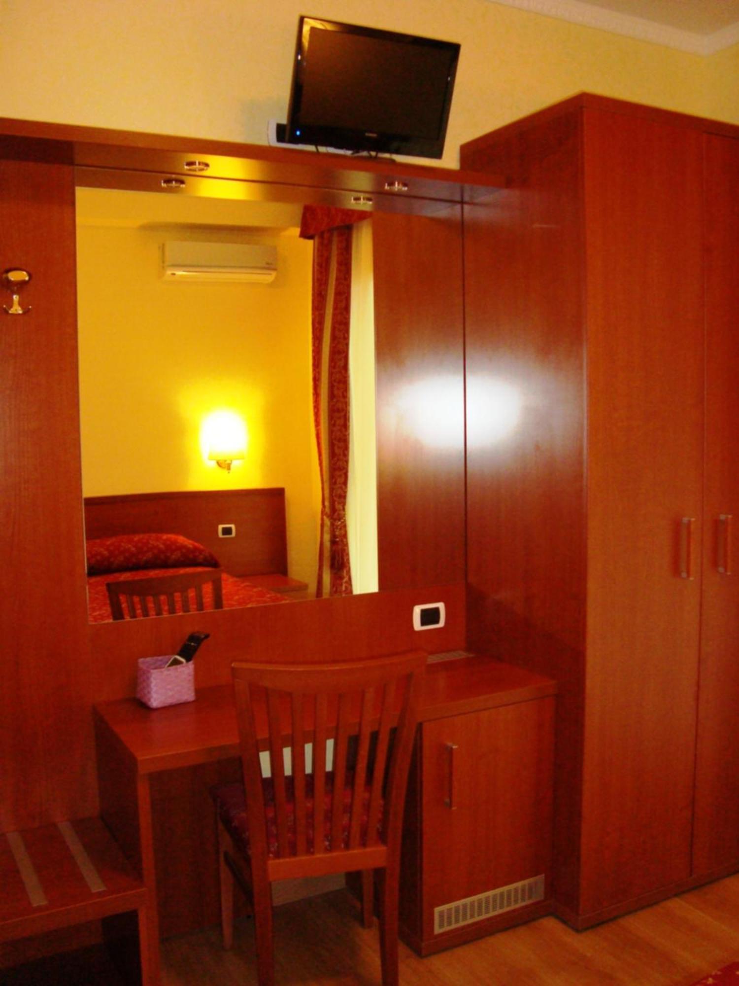 Guest house Residenza Fermi