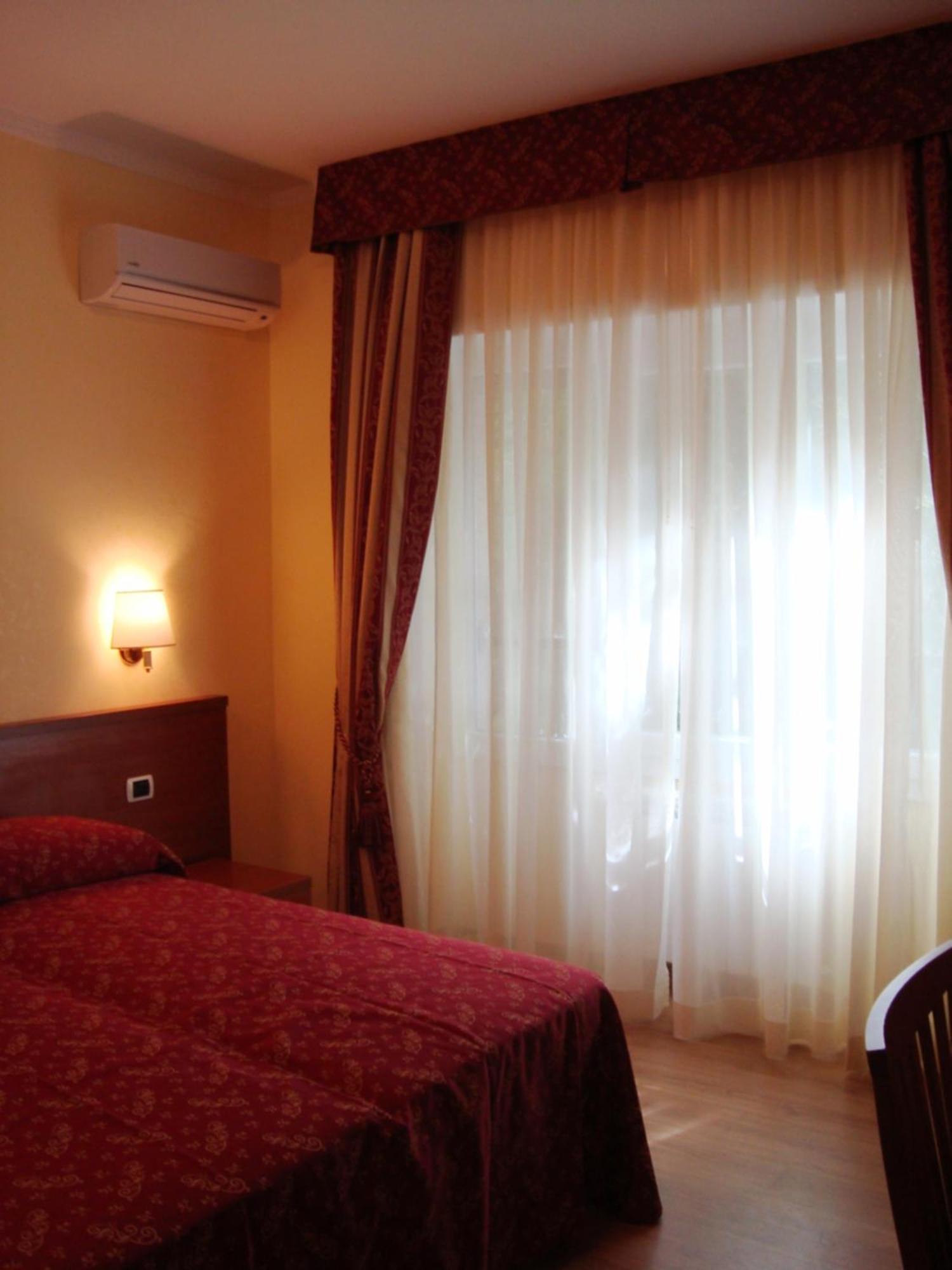 Residenza Fermi Guest house 2*